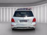 Mercedes-Benz GLK 350CDI AMG-Paket 4Matic *Garantie*Finanz* - : Standheizung, Glk
