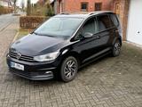 Volkswagen Touran 1.6 TDI SCR SOUND BMT SOUND