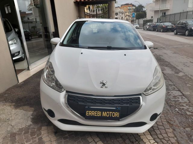 Peugeot 208 1.2 82 CV 3 porte X NEOPATENTATI