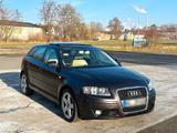 Audi A3 2.0TDI | Panorama| Leder| Automatik - Audi A3 aus 2005 mit Diesel-Antrieb: 2.0
