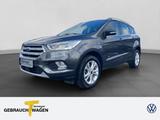 Ford Kuga 2.0 TDCI 4x4 TITANIUM AHK PANO STHZG - Ford Kuga in Hagen