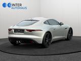 Jaguar F-TYPE Coupe*Sportabgasanlage*aus 2.Hand* - scheckheftgepflegte Jaguar F-Type