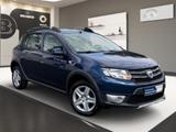 Dacia Sandero Stepway Prestige Navi Klima Alu Felgen - Dacia Sandero in Leverkusen