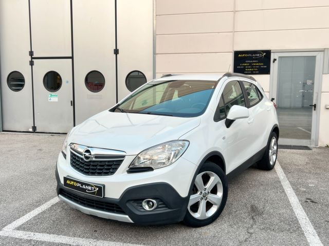 Opel Mokka 1.7 CDTI Ecotec 130CV 4x4 Start&Stop 