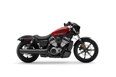 Harley-Davidson Nightster RH975 SOFORT VERFÜGBAR