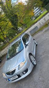 Mazda Premacy 2.0 Benzin|TÜV 2027|Klima|Kamera - gebrauchte Mazda Premacy aus dem Jahr 2004