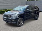 Jeep Grand Cherokee 3.0 CRD Limited 1941 Edition Luft - Jeep: Crd Limited