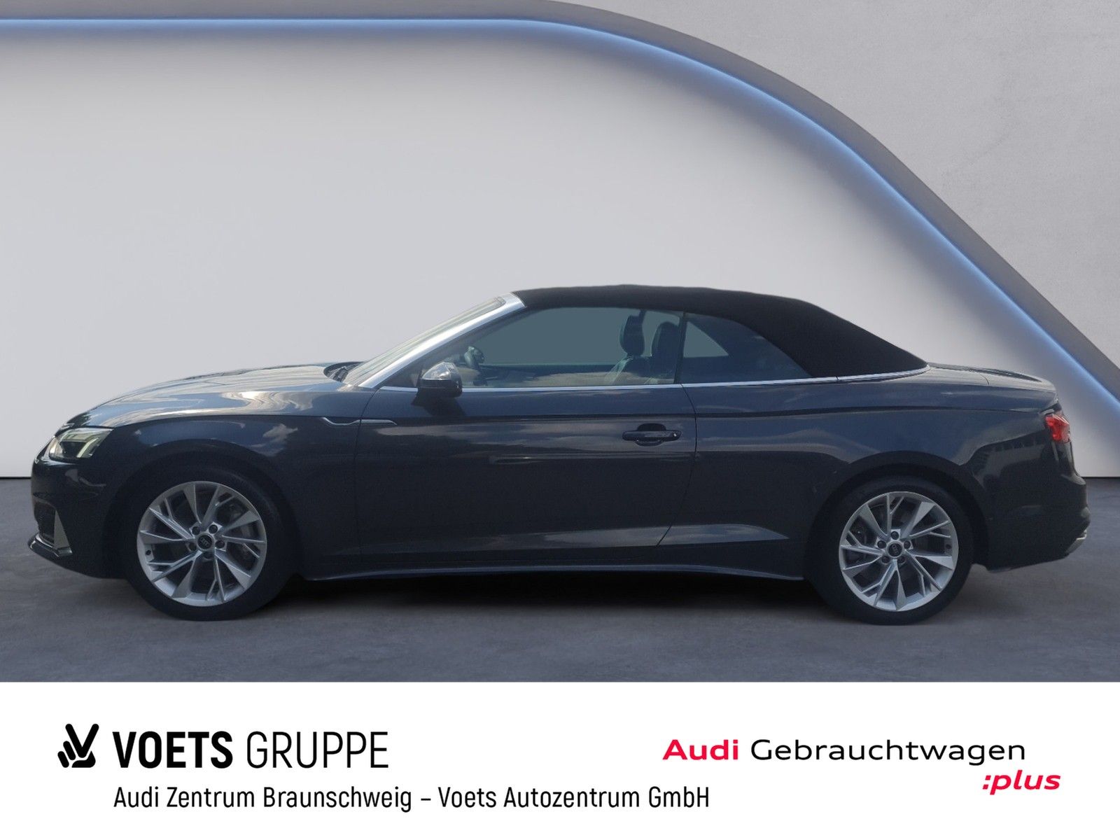Audi A5 - Bild 2