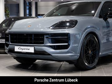 Porsche Cayenne - 9