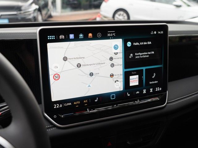 Tiguan Energy eTSI DSG GJR IQ.Light AHK