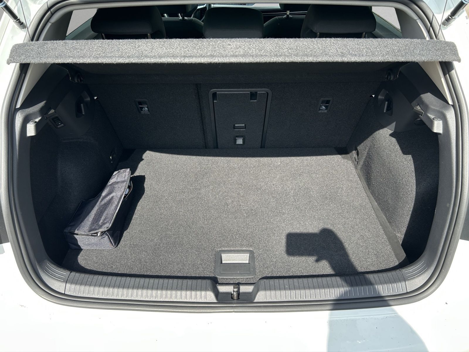 Volkswagen Golf - Bild 9