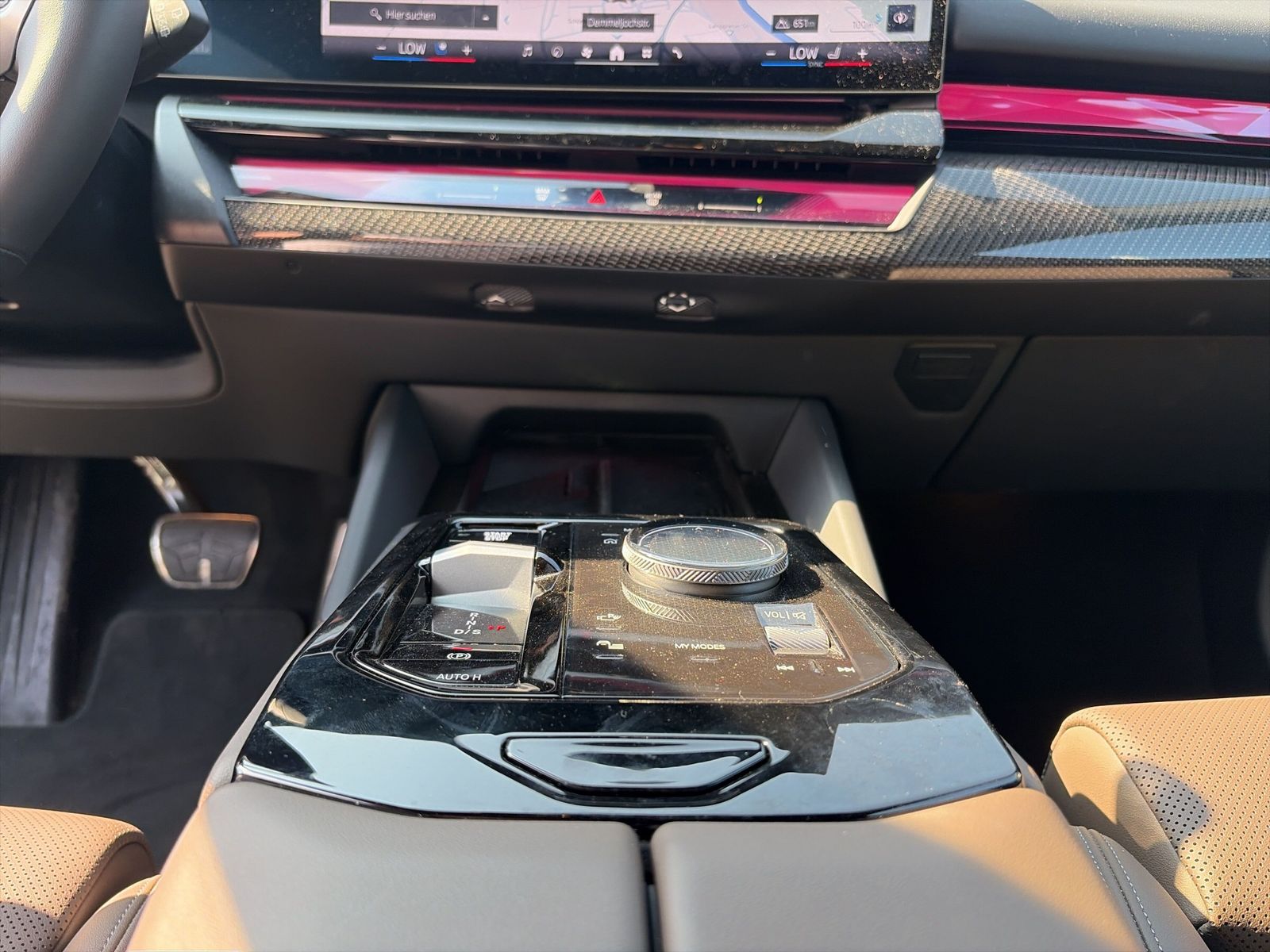 BMW 520 - Bild 13