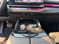 BMW 520 - Vorschau Bild 13
