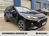 Suzuki Across 2.5 Comfort+ PLUG-IN HYBRID LED ACC 19'LM - Suzuki Across SUV