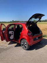 Renault Twingo ENERGY in sehr gutem Zustand - Gute Kleinwagen gebraucht
