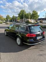Volkswagen Passat 1.4 TSI Bluemotion - Volkswagen Passat