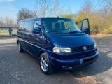 Volkswagen VW T4 Caravelle langer Radstand  2,5 TDI - Volkswagen T4: Radstand Langer