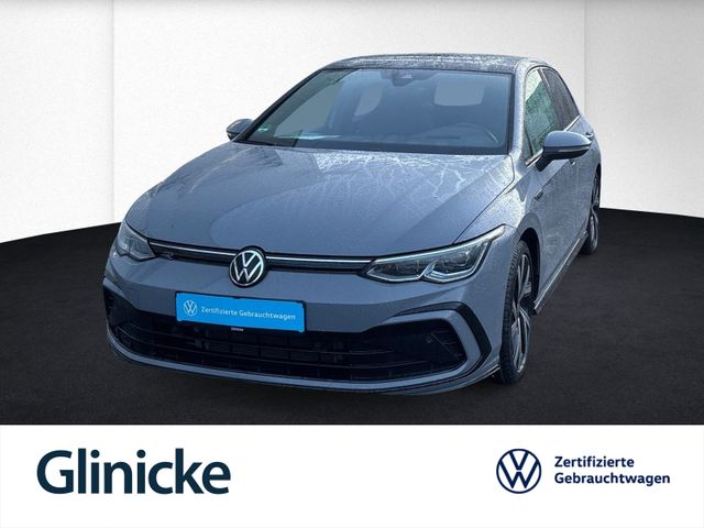 Volkswagen Golf VIII R-line 1.5 TSI Navi+Matrix+Pano+HUD+Ka