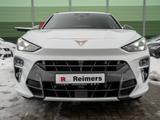 Cupra TERRAMAR 1.5 TSI eHYB DSG DCC Kam. Navi Virtual - Cupra Terramar mit Hybrid-Antrieb