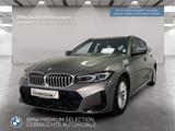 BMW 320i Touring M Sport AHK LiveCockpitProf Kamera - BMW 320 Jahreswagen: Kombi