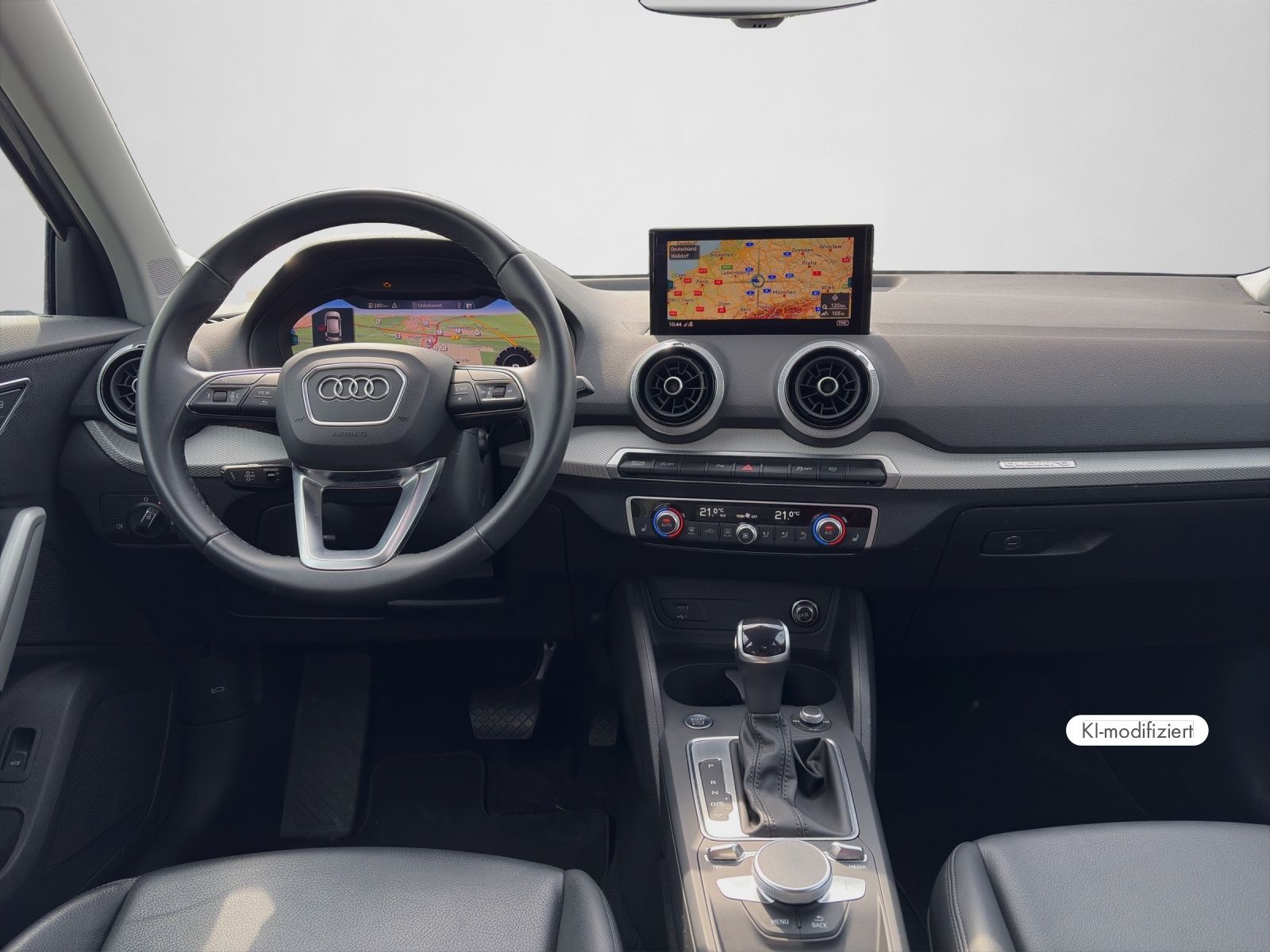 Audi Q2 - Bild 4