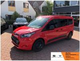 Ford Transit Connect TDI, NAVI, Tempo., Klima, Kamera - Ford Transit: TDI