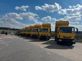 Iveco ML120E28 3-Seitenkipper "Neu" 280PS 6-Zylinder - Angebote