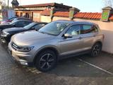 Volkswagen Tiguan 2.0TDI Highline 4Motion Scheckheft Euro 6 - Volkswagen Tiguan Eu mit Diesel-Antrieb
