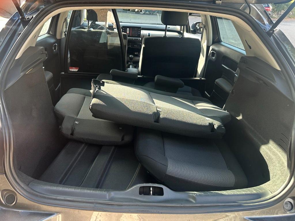 Citroën C4 Cactus