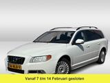 Volvo V70 2.0 D3 Momentum / Nieuwe distr.riem / Trekha - Volvo V70: 3.2