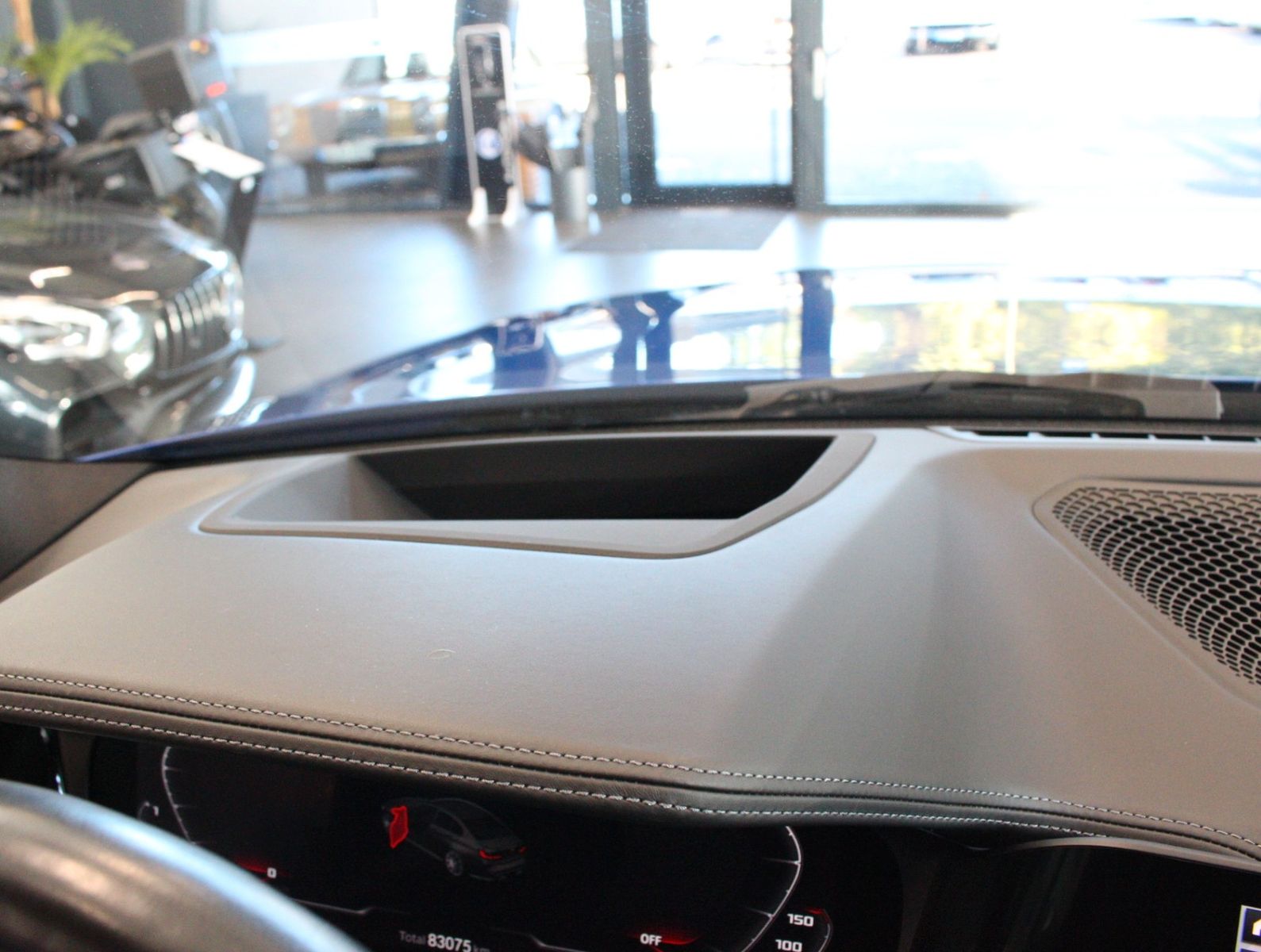 Fahrzeugabbildung BMW M3 Competition 2WD HUD+Laser+M Driver´s+19% VAT
