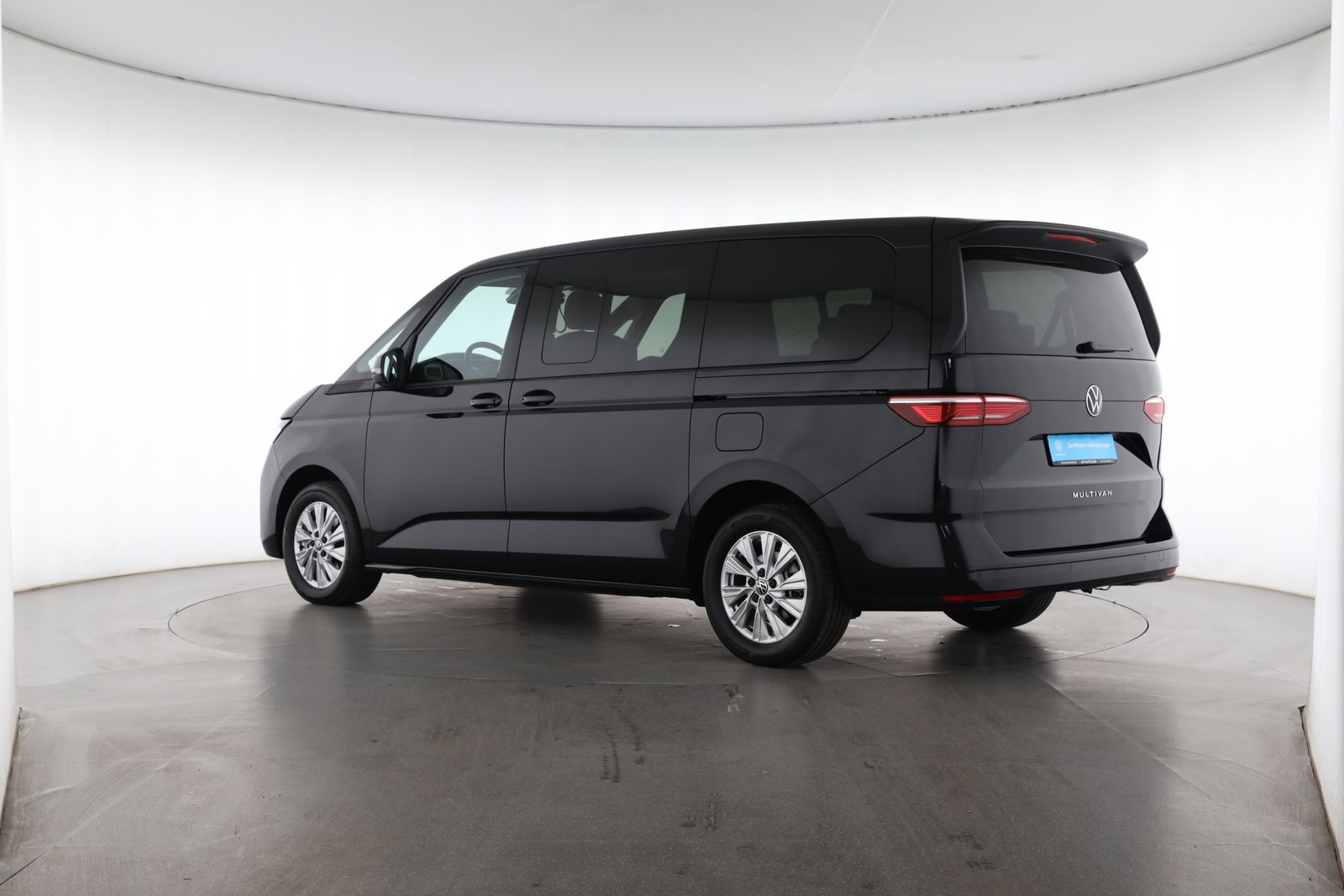 Volkswagen T7 Multivan - Bild 4