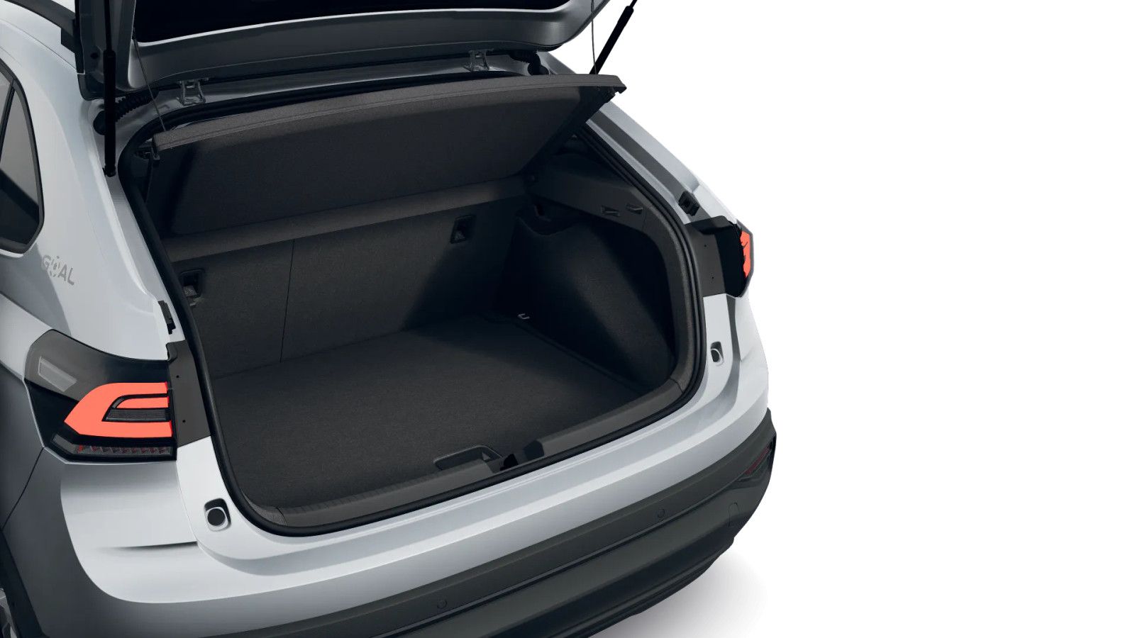 Volkswagen Taigo - Bild 9