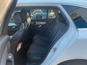 Mercedes C 200 - 10
