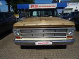 Ford F 250 Pickup-H-Kennzeichen-Oldtimer - Ford F 250 Gebrauchtwagen