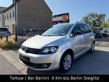 Volkswagen Golf Plus 1.2 TSI Style*6Gang*2.Hand*VW-Garantie - VW Golf Plus Gebrauchtwagen in Berlin