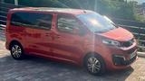 Peugeot Traveller BlueHDi 180 S&S EAT8 Allure L2 Allure - gebrauchte Peugeot Traveller aus dem Jahr 2021