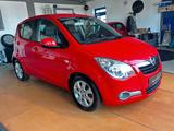 Opel Agila B Edition AUTOMATIK/KLIMA/MFL/8-FACH - Opel Agila: B