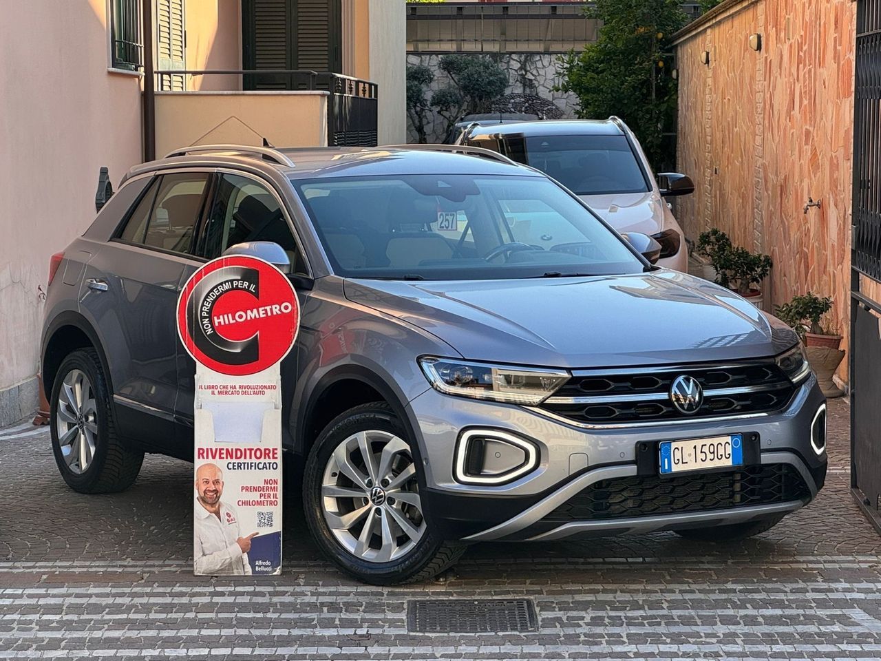 Other Volkswagen T-Roc 2.0 TDI SCR 150 CV DSG Style