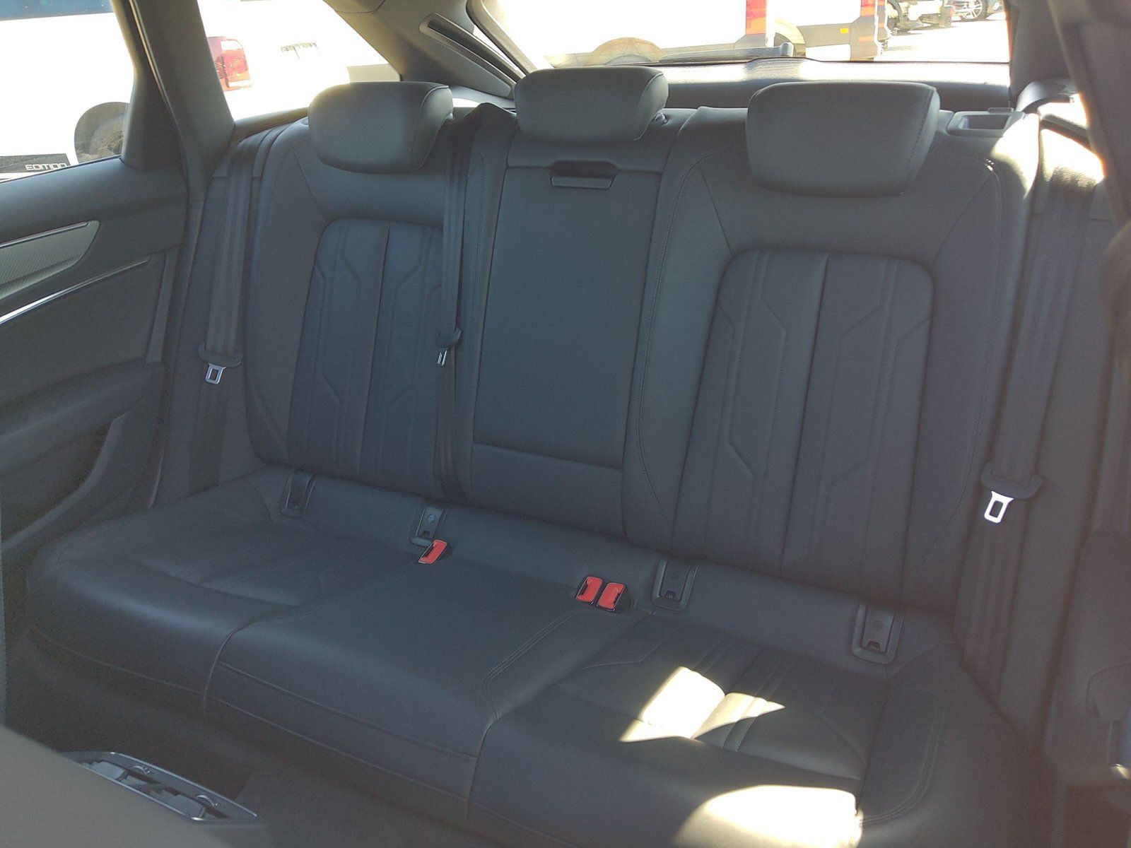 Audi A6 - Bild 13