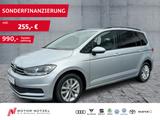 Volkswagen Touran 1.2 TSI COMFORTLINE 2xPDC+MFA+MFL+ISOFIX - Volkswagen Touran: 1.2