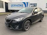 Mazda CX-5 Sports-Line AWD Xenon Leder Automatik - Mazda CX-5 Gebrauchtwagen in Köln
