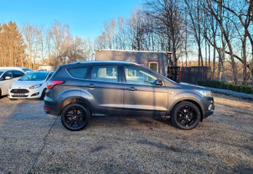 Ford Kuga - 7