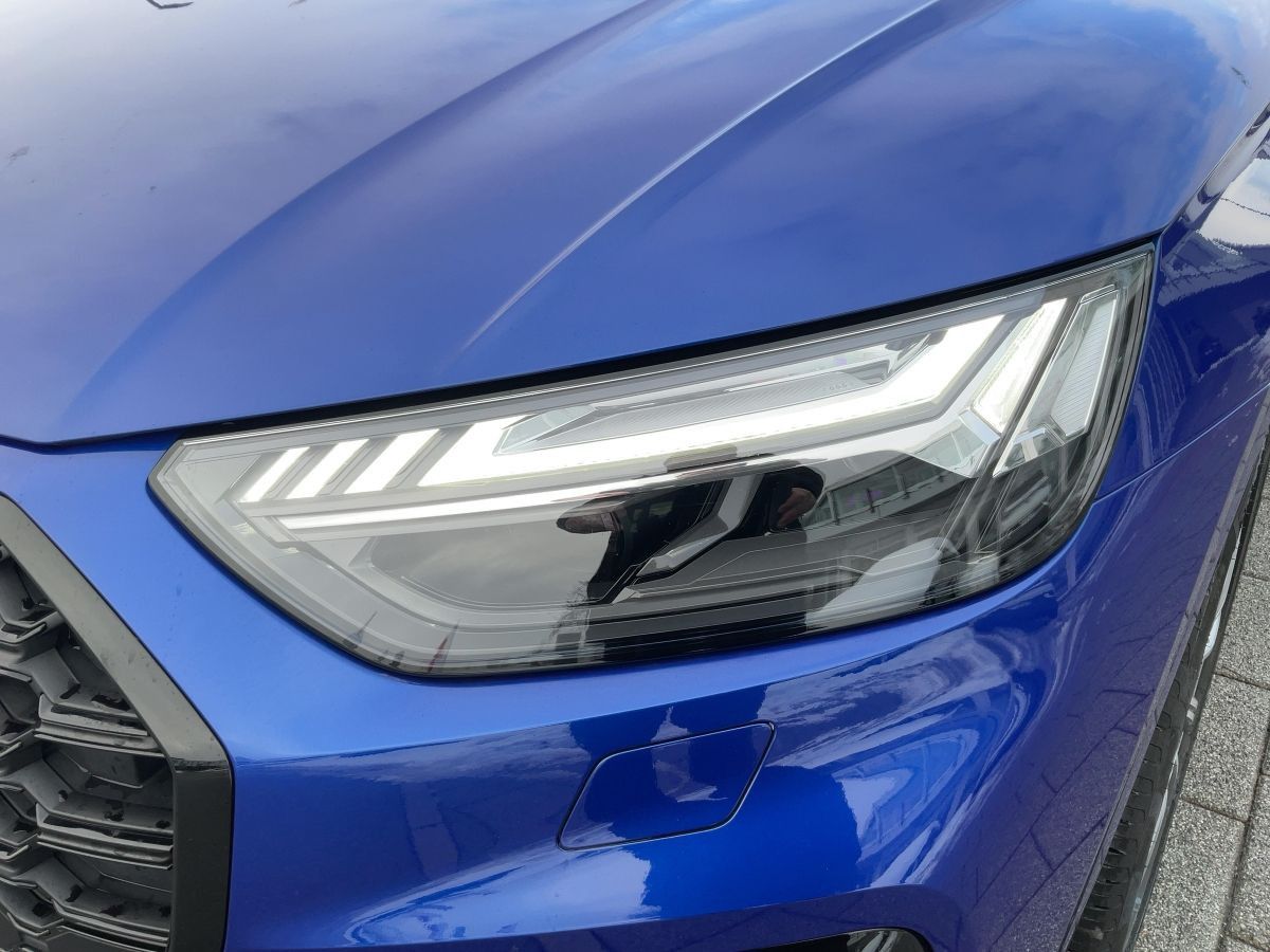 Audi Q5 - Bild 17