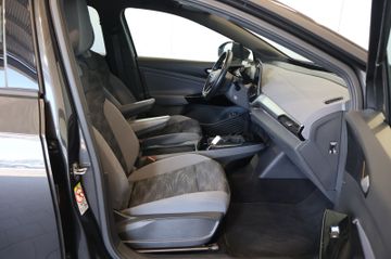 Volkswagen ID.4 Pro Perf. WÄRMEP+HUD+PANO+AHK+SERVO DEFEKT