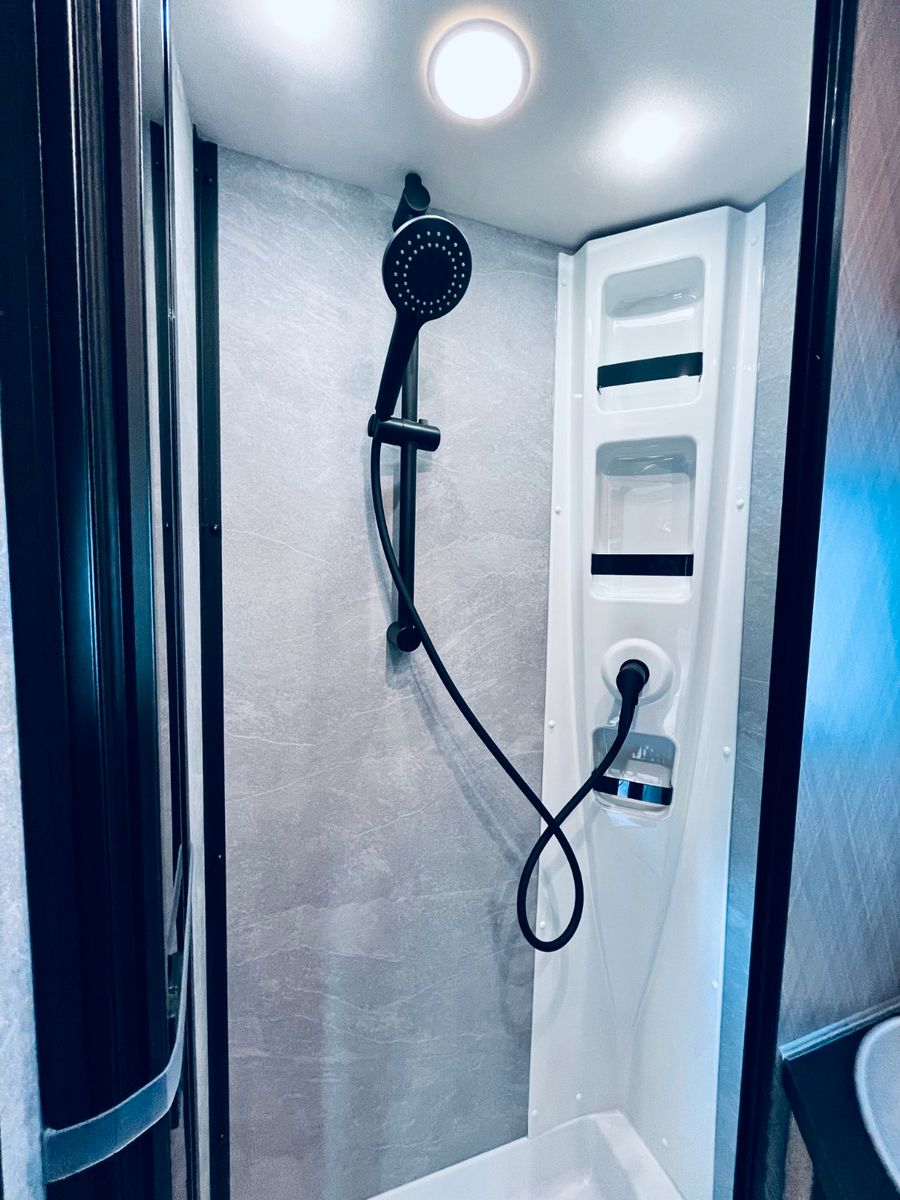 Fahrzeugabbildung XGO Dynamic 98 Plus  - Modell 2026