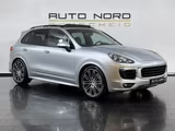 Porsche Cayenne S 4.2 TDI*Pano*Sport-Design*Luft*PDLS* - Porsche Cayenne in Wuppertal