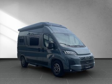 Carado CV 541 PRO AUTOMATIK  KLIMAAUTOMATIK NAVI ALU
