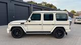 Mercedes-Benz G 55 AMG, lang AMG - Mercedes-Benz G-Klasse: Pickup