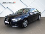 Audi A6 3.0 TDI quattro Audi Scheckheft - Audi A6 in Düsseldorf